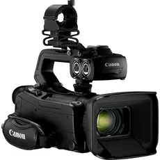 ვიდეო კამერა Сanon 5736C003AA XA70, UHD 4K, Professional Camcorder, Black, 2 image