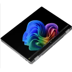 ნოუთბუქი HP OmniBook X Flip x360 14-fm0014ci Notebook PCIntel® Core™ Ultra 7 258V 2.2 GHz (up to 4.8 GHz) 8C 12MB 17W | 32GB LPDDR5X 8533 on-board | 1TB PCIe Gen4 Value, 4 image