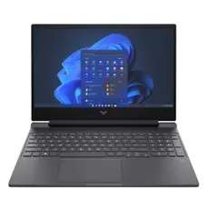 ნოუთბუქი Victus Gaming Laptop 15-fa2135ci Notebook PCIntel® Core™ 5 210H 1.6 GHz (up to 4.8 GHz) 8C 12MB 45W | 16GB DDR5 1DM 5200 | 512GB PCIe Gen4 Value