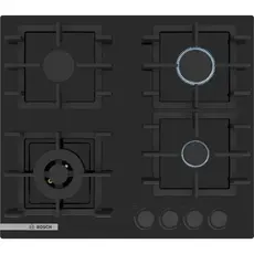 გაზქურის ზედაპირი BOSCH PNK6B6P40R