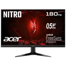 მონიტორი Acer Nitro QG271M3bmiipx 27" Flat wide monitorDisplay Size: 69cm 27" FHD (1920 x 1080)