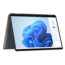 ნოუთბუქი HP OmniBook Ultra Flip x360 14-fh0029ci Notebook PCIntel® Core™ Ultra 9 288V 3.3 GHz (up to 5.1 GHz) 8C 12MB 30W | 32GB 8533 LPDDR5X on-board | 1TB PCIe Gen4 Performance, 3 image