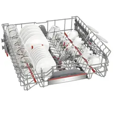 ჭურჭლის სარეცხი მანქანა BOSCH SMV8YCX02E, 3 image