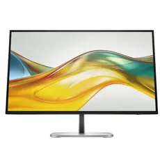 მონიტორი HP Series 5 Pro 27 inch QHD Monitor - 527pqDisplay Size: 27" (68.6 cm)