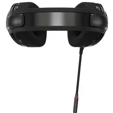 ყურსასმენი Acer GP.HDS11.01J Black, 3 image