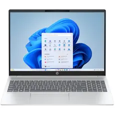ნოუთბუქი HP OmniBook 5 LaptopAI 16-af1019ci Notebook PCIntel® Core™ Ultra 7 255U 1.7 GHz (up to 5.2 GHz) 12C 12MB 15W | 24GB LPDDR5X 7467 on-board | 1TB PCIe Gen4 Value