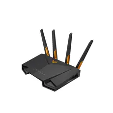 Wi-Fi როუტერი Asus TUF Gaming AX3000 V2 Dual Band WiFi 6 Gaming Router, 2 image