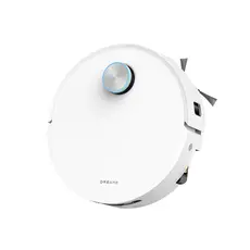 რობოტი მტვერსასრუტი Robot vacuum cleaner Dreame Robot Vacuum Aqua 10 Ultra Track Complete Black (RLR81CE-1), 4 image