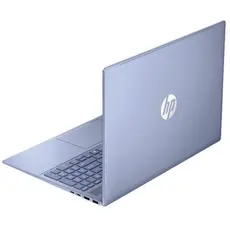 ნოუთბუქი HP OmniBook 5 LaptopAI 16-af1014ci Notebook PCIntel® Core™ Ultra 7 255U 1.7 GHz (up to 5.2 GHz) 12C 12MB 15W | 16GB LPDDR5X 7467 on-board | 512GB PCIe Gen4 Value, 4 image