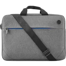 ნოუთბუქის ჩანთა HP 34Y64AA, 17.3", Laptop Bag, Grey