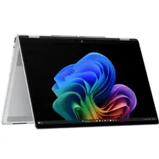 ნოუთბუქი HP OmniBook X FlipNGAI 16-as0003ci Notebook PCIntel® Core™ Ultra 7 258V 2.2 GHz (up to 4.8 GHz) 8C 12MB 17W | 32GB LPDDR5X 8533 on-board | 1TB PCIe Gen4 Value, 4 image