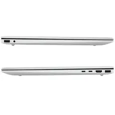 ნოუთბუქი HP OmniBook 5 LaptopAI 16-af1019ci Notebook PCIntel® Core™ Ultra 7 255U 1.7 GHz (up to 5.2 GHz) 12C 12MB 15W | 24GB LPDDR5X 7467 on-board | 1TB PCIe Gen4 Value, 4 image