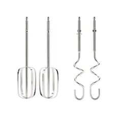 მიქსერი KENWOOD HMP30.A0BK, 3 image