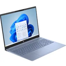 ნოუთბუქი HP OmniBook 5 LaptopAI 16-af1018ci Notebook PCIntel® Core™ Ultra 5 225U 1.3 GHz (up to 4.8 GHz) 12C 12MB 15W | 16GB LPDDR5X 7467 on-board | 512GB PCIe Gen4 Value, 2 image