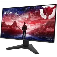 მონიტორი Lenovo Legion R27s  27" IPS 250 cd/m² 1920x1080 144Hz Raven Black, 3 image