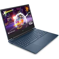 ნოუთბუქი HP Victus Gaming Laptop 15-fb3010ci Notebook PCAMD Ryzen™ 5 8645U 4.3 GHz (up to 5.0 GHz) 6C 16MB 45W | 16GB DDR5 1DM 5600 | 512GB PCIe Gen4 Value, 2 image
