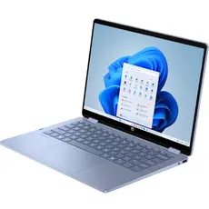 ნოუთბუქი HP OmniBook 5 Flip 14-fp0016ci Notebook PCIntel® Core™ 5 120U 0.9 GHz (up to 5.0 GHz) 10C 12MB 15W | 16GB LPDDR5 5200 on-board | 512GB PCIe Gen4 Value, 3 image