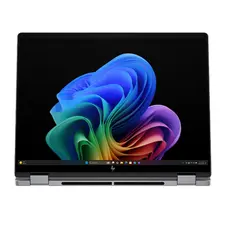 ნოუთბუქი HP OmniBook X FlipNGAI 14-fm0002ci Notebook PCIntel® Core™ Ultra 7 258V 2.2 GHz (up to 4.8 GHz) 8C 12MB 17W | 32GB LPDDR5X 8533 on-board | 1TB PCIe Gen4 Value, 3 image