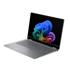 ნოუთბუქი HP OmniBook X FlipNGAI 14-fm0002ci Notebook PCIntel® Core™ Ultra 7 258V 2.2 GHz (up to 4.8 GHz) 8C 12MB 17W | 32GB LPDDR5X 8533 on-board | 1TB PCIe Gen4 Value, 4 image