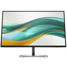 მონიტორი HP Series 5 Pro 23.8 inch FHD MonitorDisplay Size: 23.8" (60.5 cm)