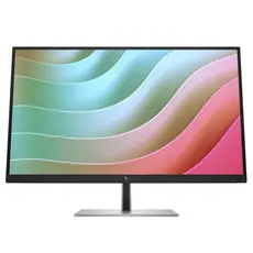 მონიტორი HP E27k G5 4K USB-C MonitorDisplay Size: 27" (68.6 cm)