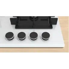 გაზქურის ზედაპირი BOSCH PNK6B2P40R, 3 image