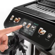 ყავის აპარატი DeLonghi ECAM450.86.T, 2 image