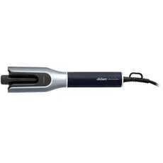 თმის სახვევი Arzum AR5156, Hair Curling Iron, Silver/Blue, 2 image