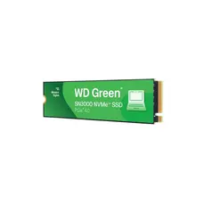 მყარი დისკი WD Green SN3000 WDS500G4G0E, 2 image