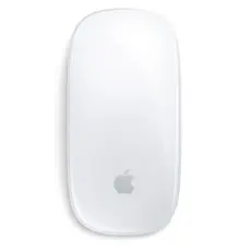 Magic Mouse (USB‑C) - White Multi-Touch Surface