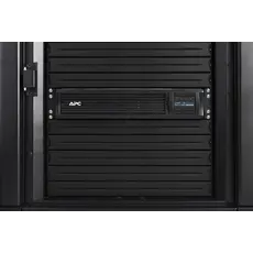 კვების წყარო APC Smart-UPS 1500VA LCD RM 2U 230V with SmartConnect, 6 image