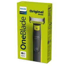 წვერსაპარსი PHILIPS QP2824/10, 3 image