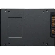 მყარი დისკი Kingston A400 960GB (SA400S37/960GB), 3 image