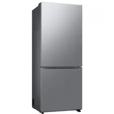 მაცივარი Samsung RB50DG602ES9WR Bottom-Freezer 192x75.9x71.1 508 LT Inventer NF Grey, 3 image