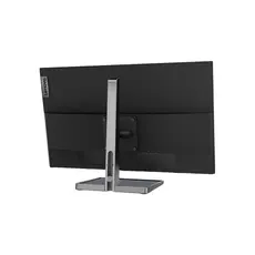 მონიტორი Lenovo L27q-38 27'' (66F5GAC2EU) Raven Black, 5 image