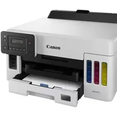 პრინტერი CANON SFP MAXIFY GX5040 (MONO/COLOR), 2 image
