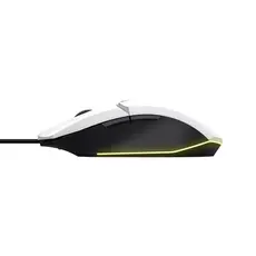 Mouse TRUST GXT109W FELOX GAMING MOUSE BLACK, 3 image