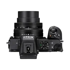 ფოტო და ვიდეო კამერა Nikon Z50 Mirrorless Camera with 16-50mm Lens, 2 image