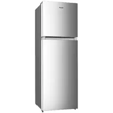 მაცივარი Franko FT-237NFSS, 237L, A+, No Frost, Refrigerator, Silver