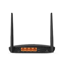 როუტერი TP-Link Archer MR402 AC1200 Wireless Dual Band 4G LTE Router, 3 image
