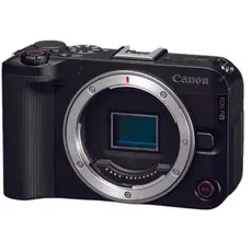 ციფრული ფოტოაპარატი Canon 6895C025AA EOS R50+RF-S14-30MM PZ 5GHZ SEE, Digital Camera, Black, 5 image