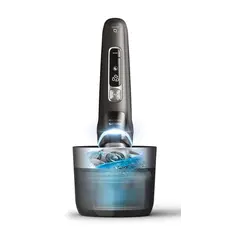 წვერსაპარსი PHILIPS XP9200/30, 4 image