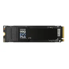 მყარი დისკი Samsung 990 EVO PLUS SSD 2TB MZ-V9S2T0BW