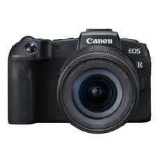 ციფრული ფოტოაპარატი Canon EOS RP RF 24-105mm F4-7.1 IS STM ( 3380C154AA )