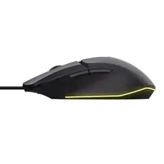 Mouse Trust GXT 109 Felox Gaming Mouse Black - 25036, 4 image