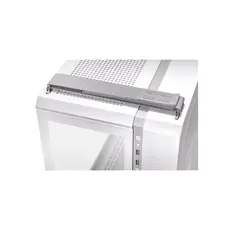 კომპიუტერის ქეისი Asus TUF Gaming GT502 Plus Case - White, 5 image