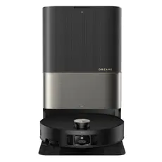 მტვერსასრუტი DREAME X50 Ultra Complete Black