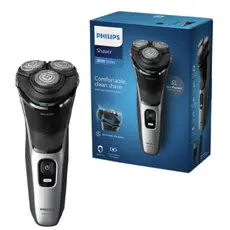 წვერსაპარსი Philips Shaver S3143/00, 2 image