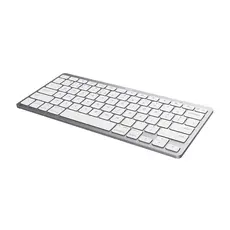 უსადენო კლავიატურა TRUST BASICS BLUETOOTH KEYBOARD US, 3 image