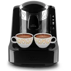 ყავის აპარატი Arzum OK002